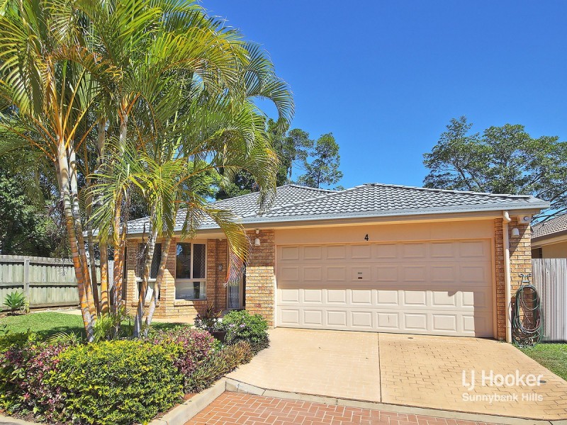 4/23 Alconah Street, Sunnybank QLD 4109