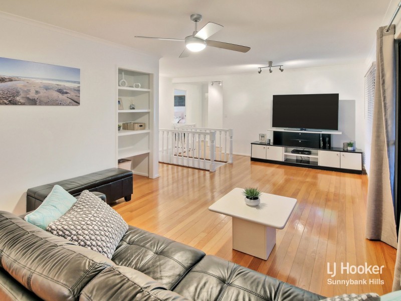 18 Cranfield Street, Sunnybank Hills QLD 4109