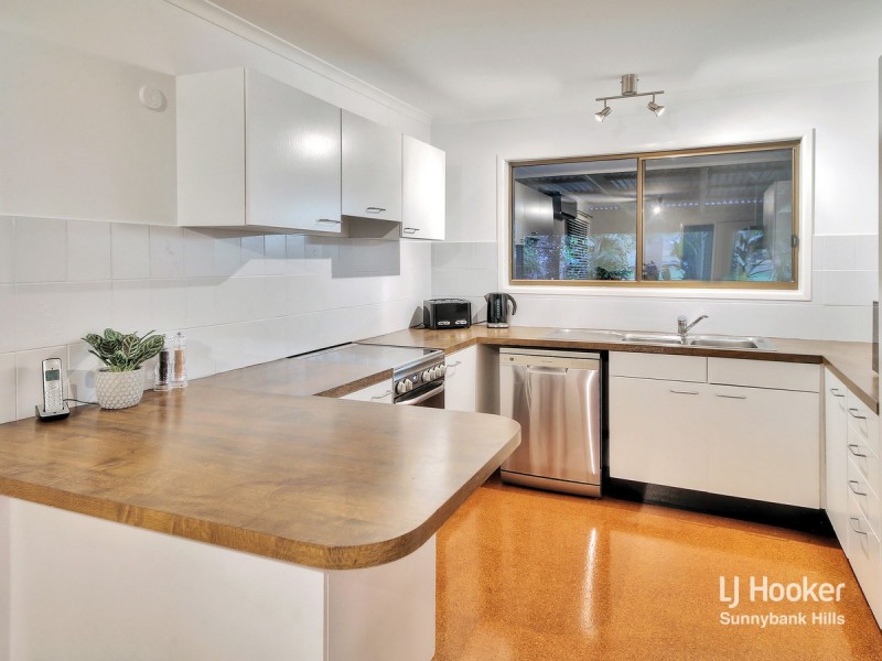 18 Cranfield Street, Sunnybank Hills QLD 4109