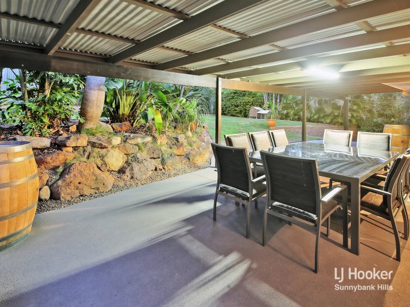 18 Cranfield Street, Sunnybank Hills QLD 4109