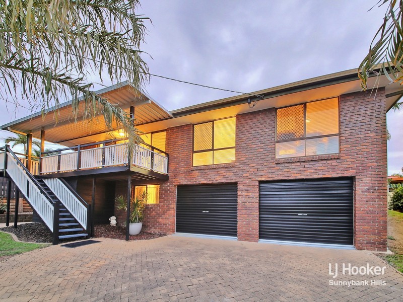 18 Cranfield Street, Sunnybank Hills QLD 4109