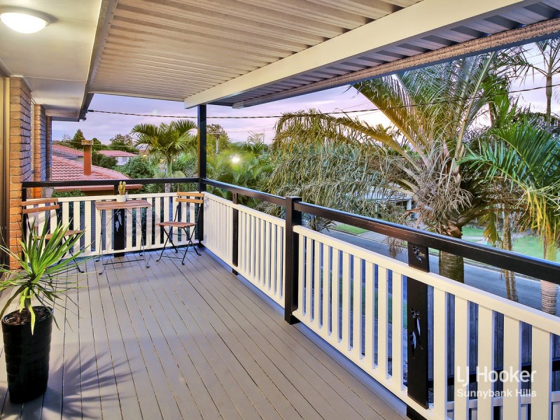 18 Cranfield Street, Sunnybank Hills QLD 4109