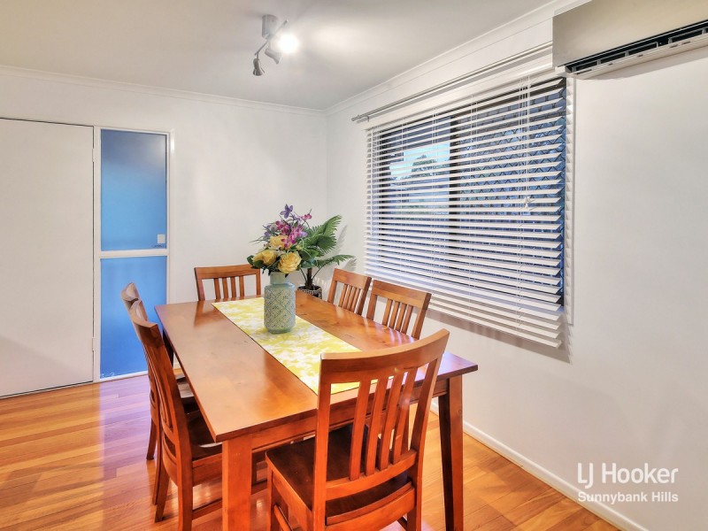 18 Cranfield Street, Sunnybank Hills QLD 4109