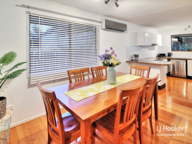 18 Cranfield Street, Sunnybank Hills QLD 4109