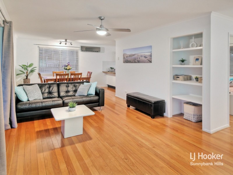 18 Cranfield Street, Sunnybank Hills QLD 4109