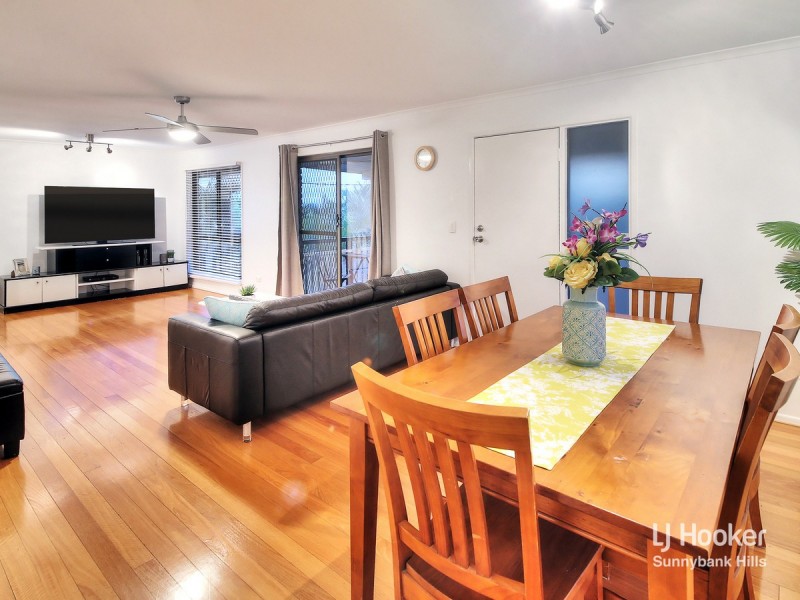 18 Cranfield Street, Sunnybank Hills QLD 4109