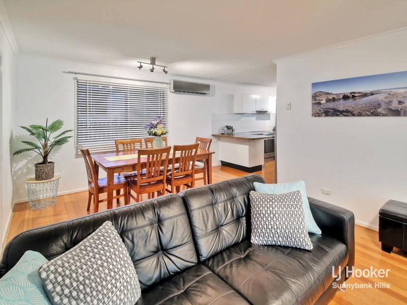 18 Cranfield Street, Sunnybank Hills QLD 4109