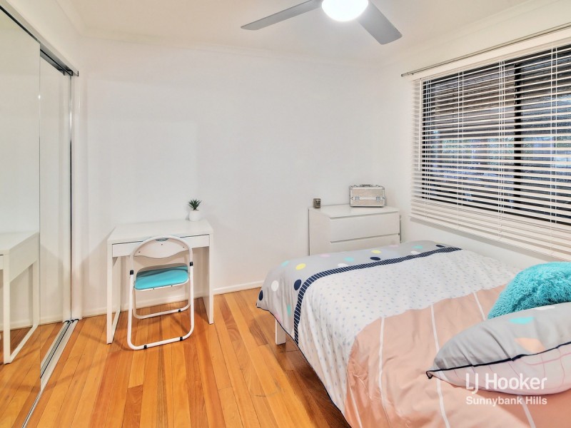 18 Cranfield Street, Sunnybank Hills QLD 4109