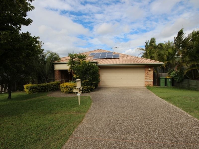 18 Oakvale Street, Underwood QLD 4119