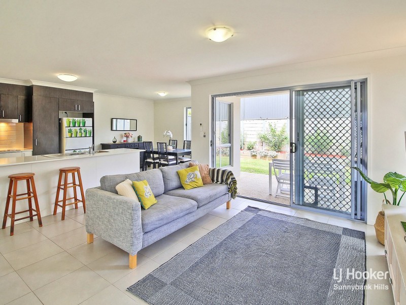153/85 Nottingham Road, Calamvale QLD 4116