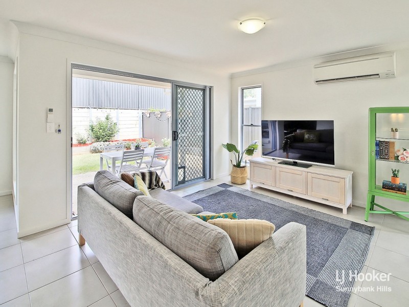 153/85 Nottingham Road, Calamvale QLD 4116