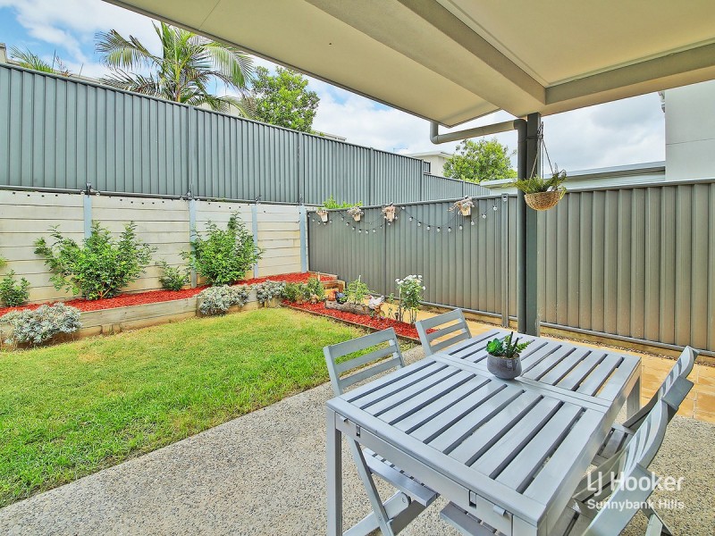 153/85 Nottingham Road, Calamvale QLD 4116