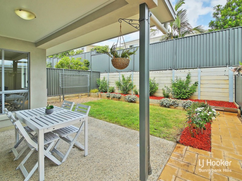 153/85 Nottingham Road, Calamvale QLD 4116