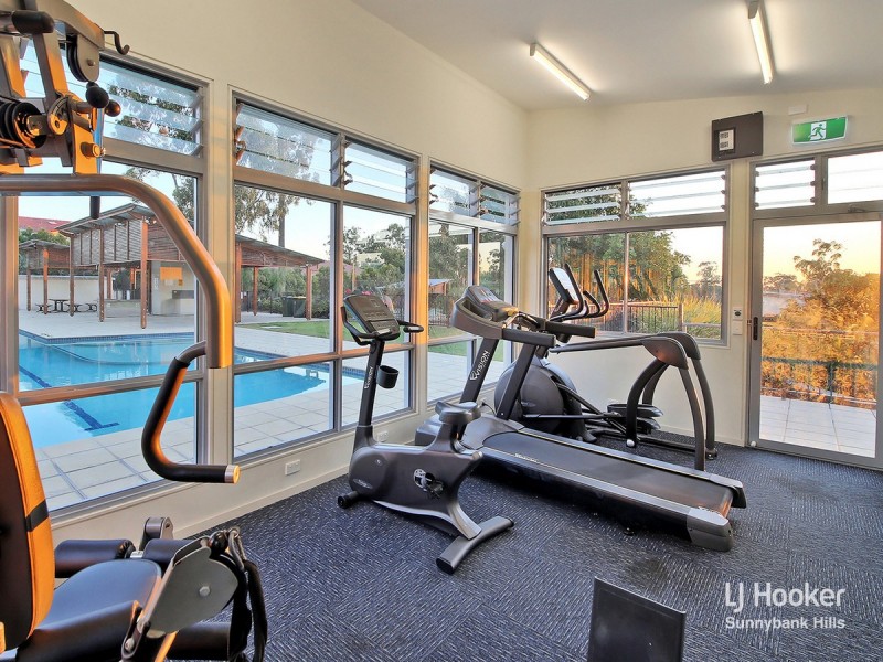 153/85 Nottingham Road, Calamvale QLD 4116