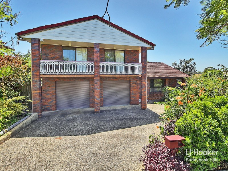 67 Hellawell Road, Sunnybank Hills QLD 4109