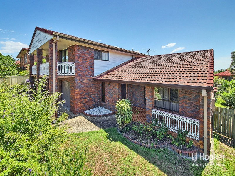 67 Hellawell Road, Sunnybank Hills QLD 4109