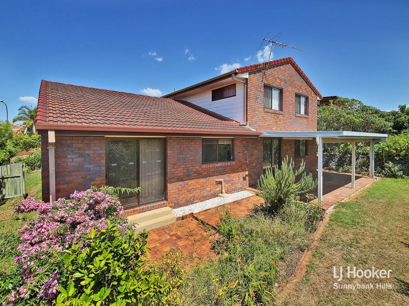 67 Hellawell Road, Sunnybank Hills QLD 4109