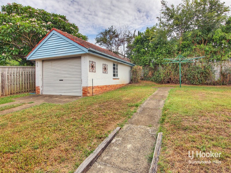 17 Taylor Street, Wavell Heights QLD 4012
