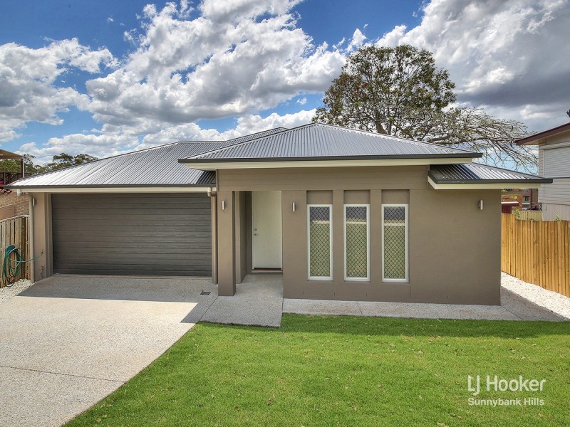 29 Landseer Street, Sunnybank Hills QLD 4109
