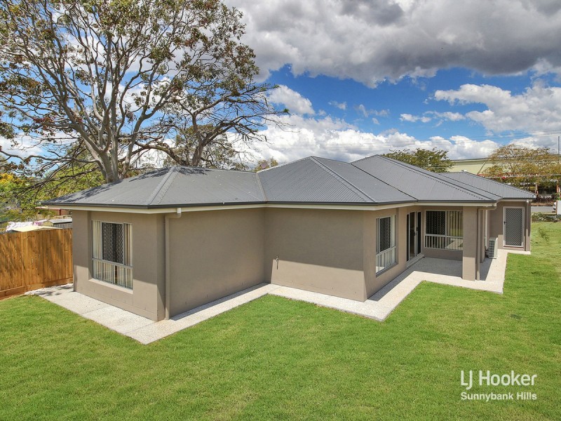 29 Landseer Street, Sunnybank Hills QLD 4109