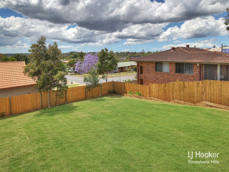 29 Landseer Street, Sunnybank Hills QLD 4109