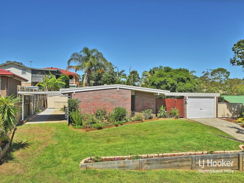 5 Balonne Street, Runcorn QLD 4113