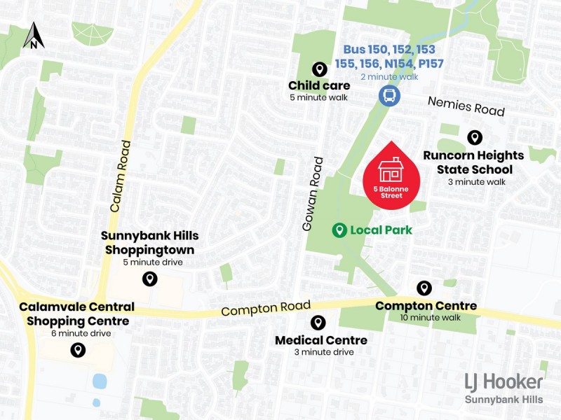 5 Balonne Street, Runcorn QLD 4113