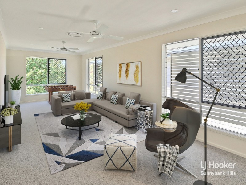 16 Chester Road, Eight Mile Plains QLD 4113