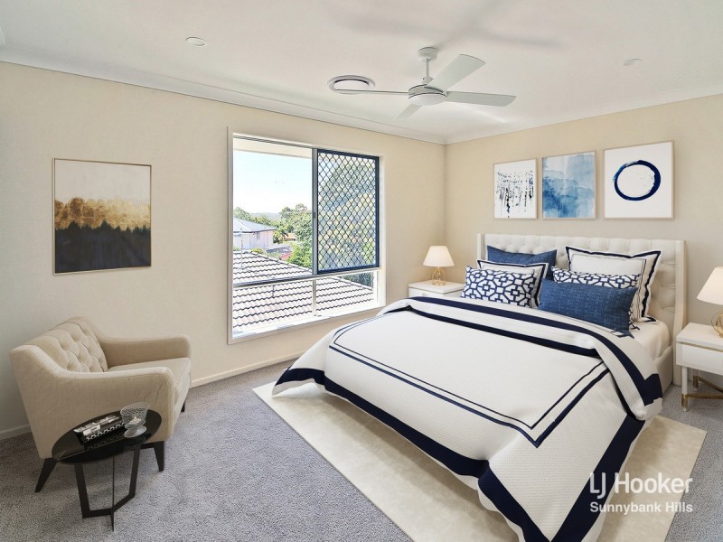 16 Chester Road, Eight Mile Plains QLD 4113