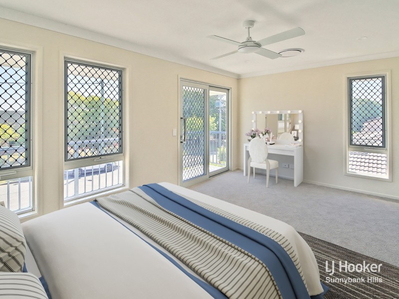 16 Chester Road, Eight Mile Plains QLD 4113