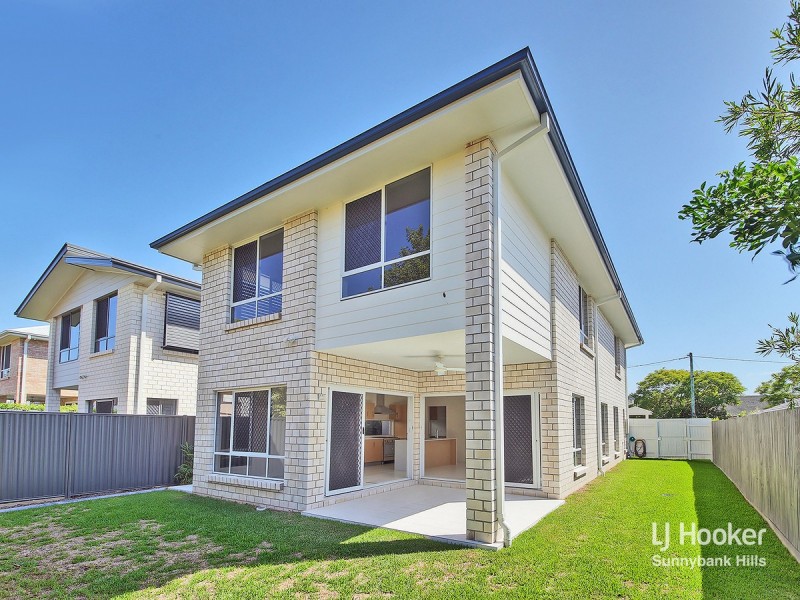 16 Chester Road, Eight Mile Plains QLD 4113