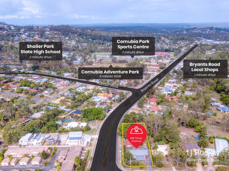 109 Timor Avenue, Loganholme QLD 4129