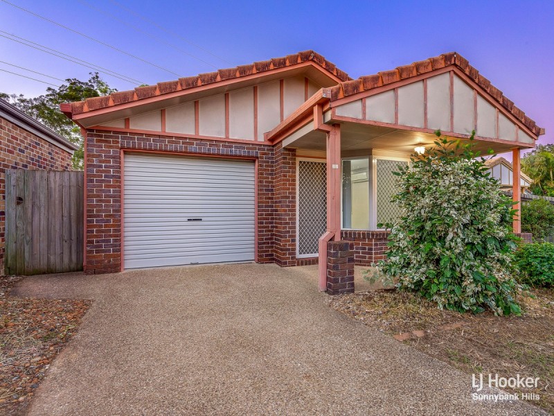 44 Benbek Circuit, Sunnybank Hills QLD 4109