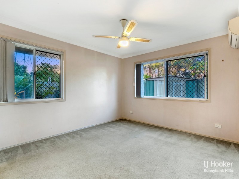 44 Benbek Circuit, Sunnybank Hills QLD 4109