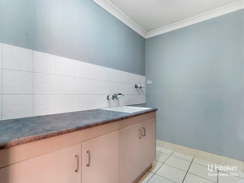 44 Benbek Circuit, Sunnybank Hills QLD 4109