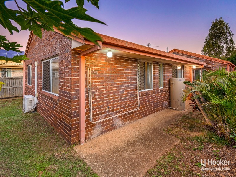 44 Benbek Circuit, Sunnybank Hills QLD 4109