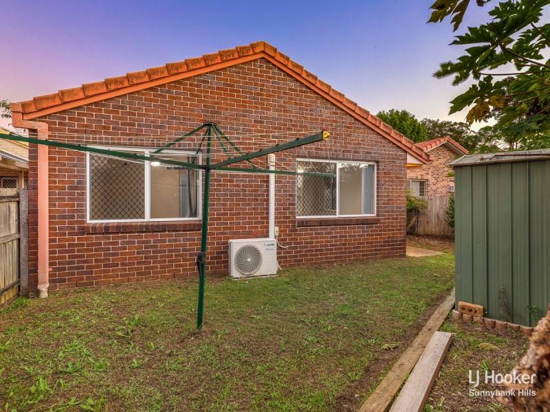 44 Benbek Circuit, Sunnybank Hills QLD 4109