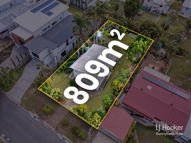90 Kempsie Road, Upper Mount Gravatt QLD 4122