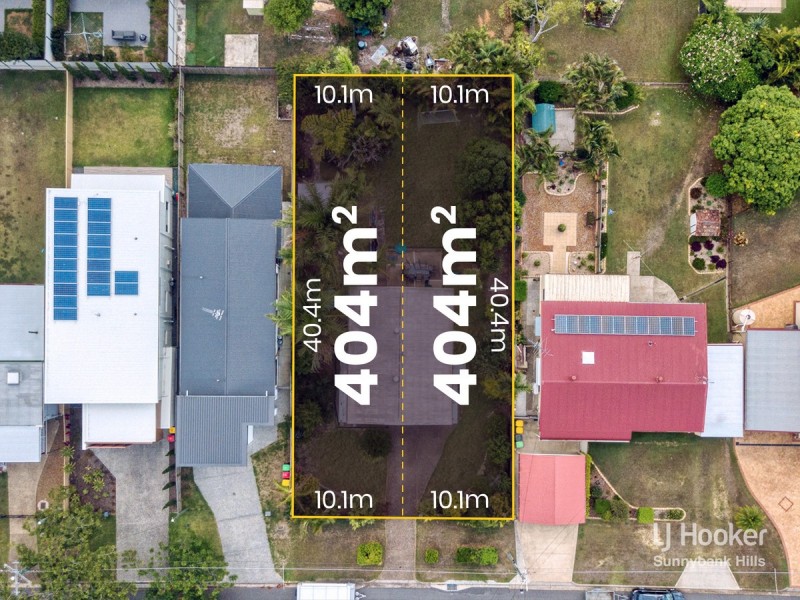 90 Kempsie Road, Upper Mount Gravatt QLD 4122