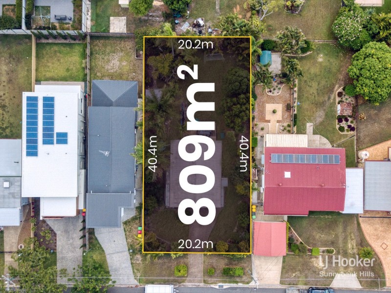 90 Kempsie Road, Upper Mount Gravatt QLD 4122