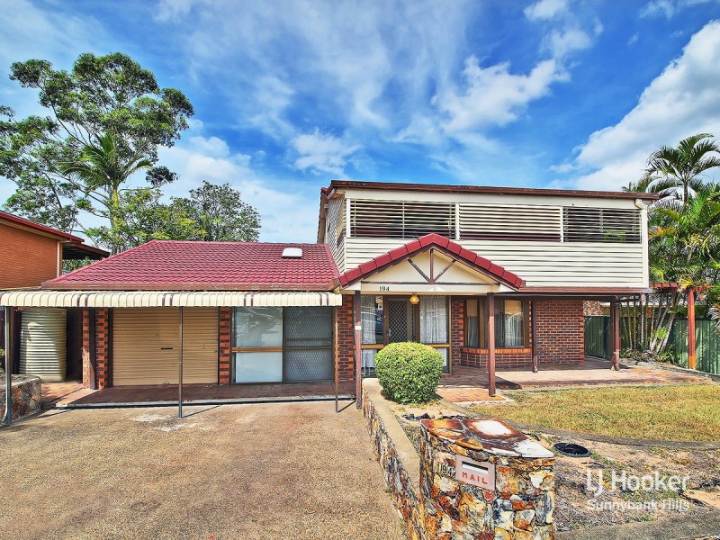 194 Calam Road, Sunnybank Hills QLD 4109