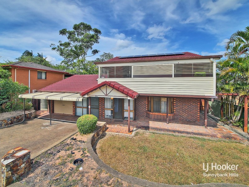 194 Calam Road, Sunnybank Hills QLD 4109
