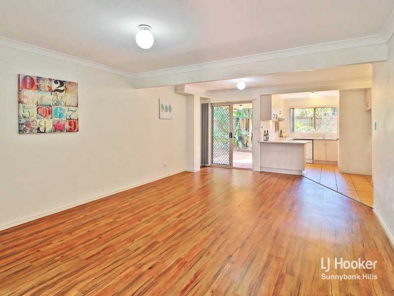 34/12 Grandchester Street, Sunnybank Hills QLD 4109