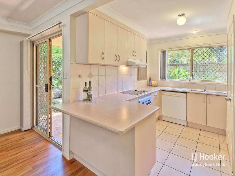 34/12 Grandchester Street, Sunnybank Hills QLD 4109
