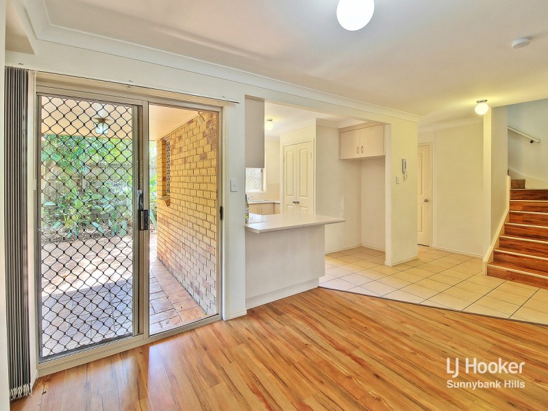 34/12 Grandchester Street, Sunnybank Hills QLD 4109