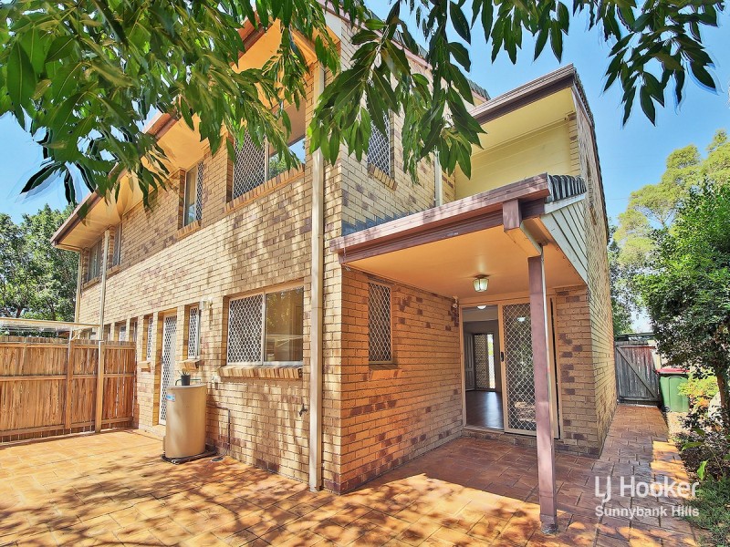34/12 Grandchester Street, Sunnybank Hills QLD 4109
