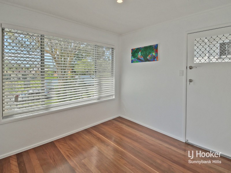 27 Morden Road, Sunnybank Hills QLD 4109