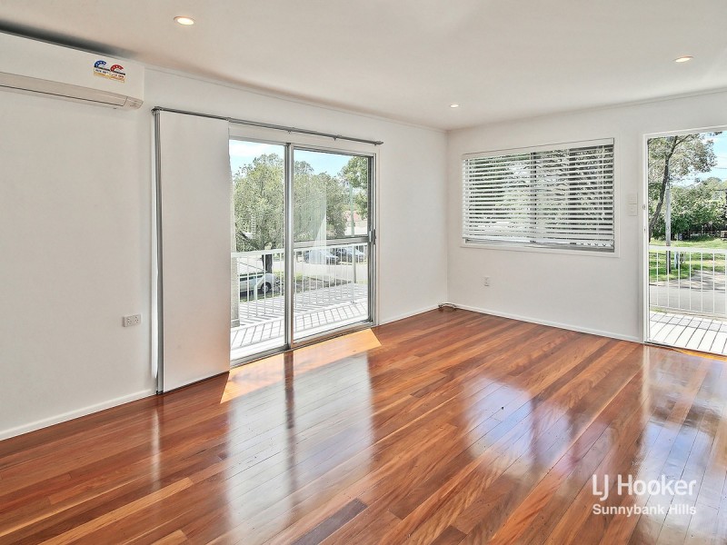 27 Morden Road, Sunnybank Hills QLD 4109