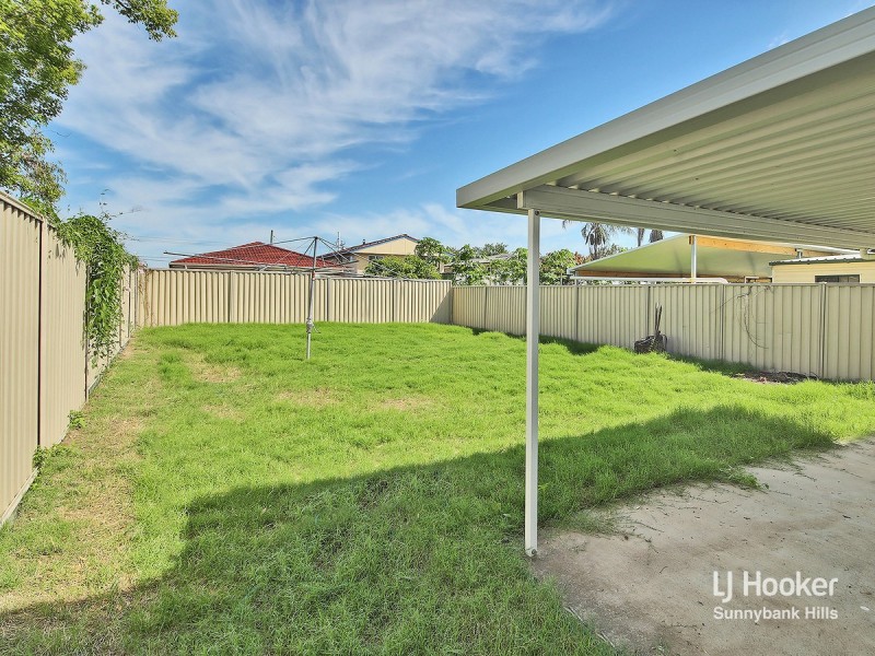 27 Morden Road, Sunnybank Hills QLD 4109