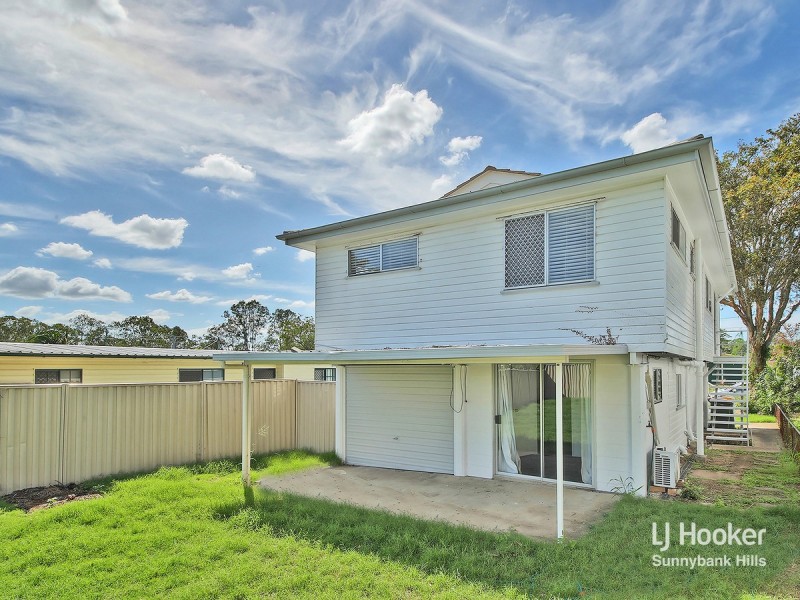 27 Morden Road, Sunnybank Hills QLD 4109
